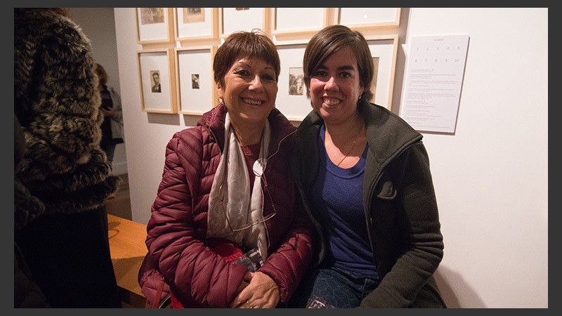 El Museo Castagnino cumplió 80 años y recibió a muchos invitados.