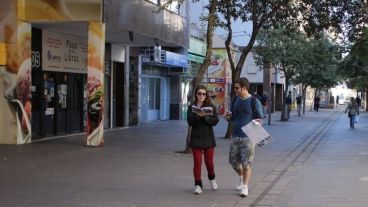 Se esperan negocios con persianas bajas este 25 de junio.