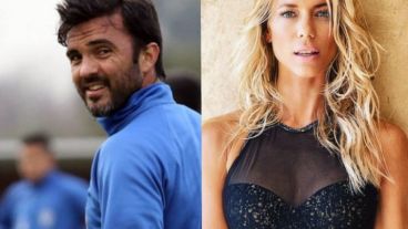 "Cuesta al inicio, después uno se acostumbra", reveló Poroto.