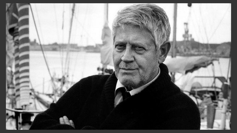 “Hugo Pratt en Rosario” podrá visitarse hasta el 29 de octubre.