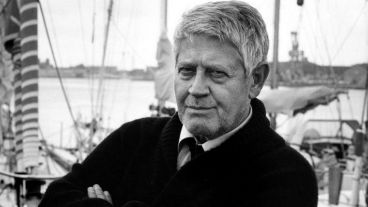 “Hugo Pratt en Rosario” podrá visitarse hasta el 29 de octubre.