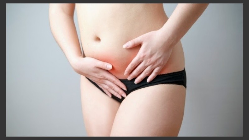 El estudio incluyó a 122 mujeres sanas de edades comprendidas entre los 16 y los 29 años.