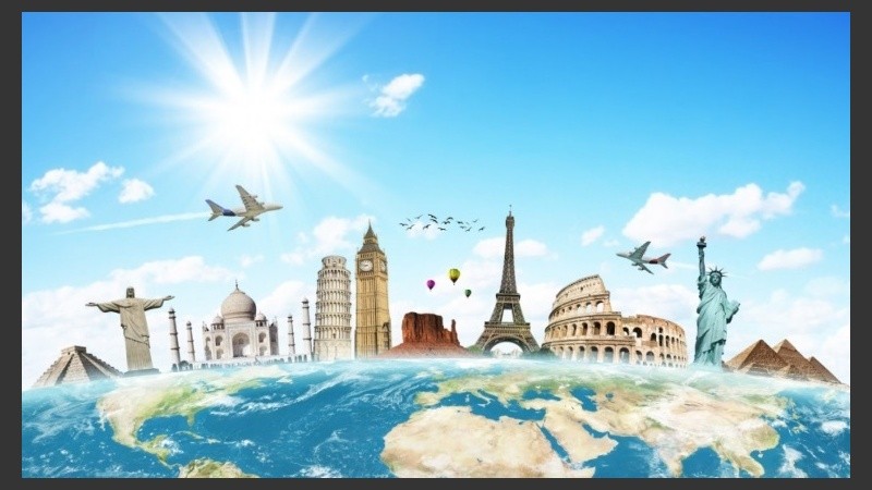 La carrera está organizada en 4 años.