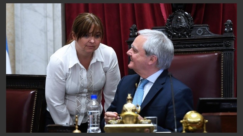 El Senado aprobó este miércoles la prórroga.