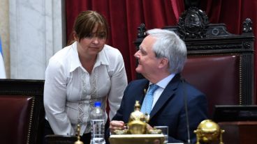 El Senado aprobó este miércoles la prórroga.