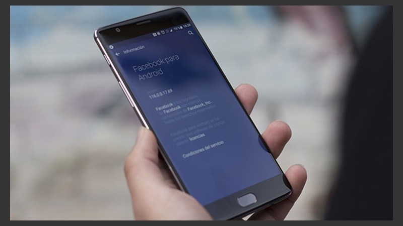 La capacitación ya está disponible en la plataforma de aprendizaje de la red social.