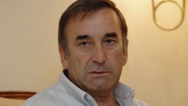 El represor Luis Patti fue beneficiado con arresto domiciliario.