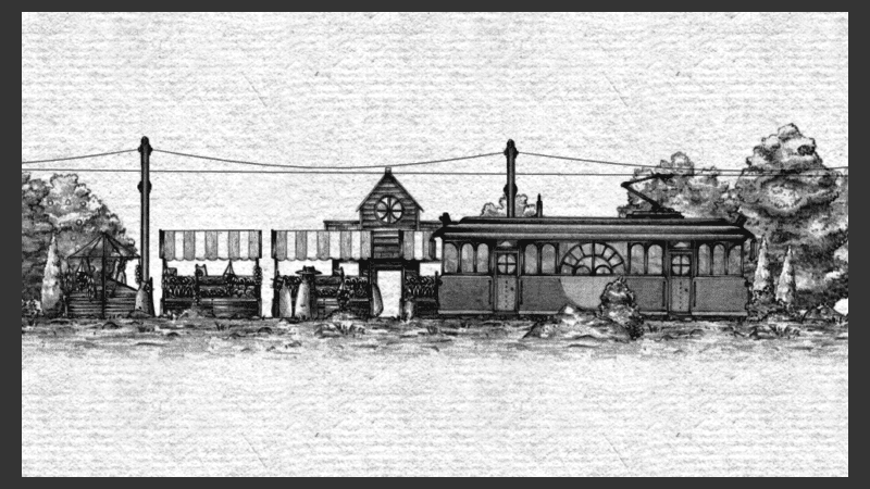 Una experiencia interactiva en la web.