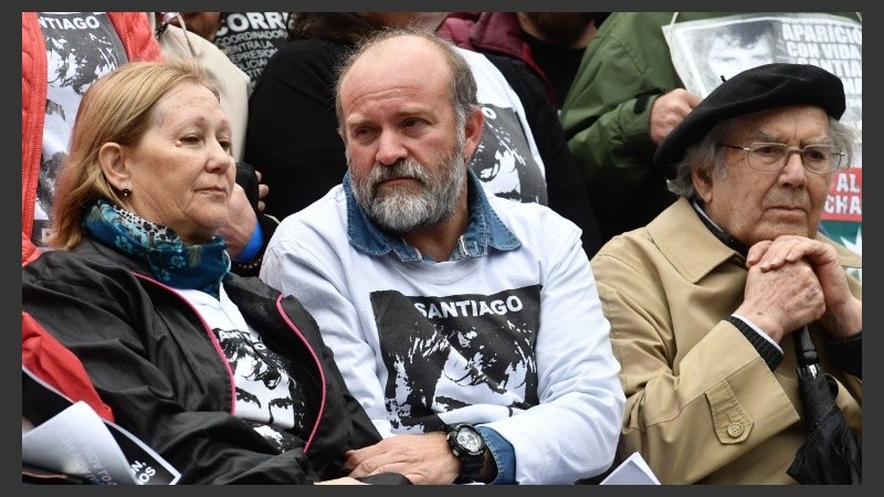 Familia Maldonado destacó que la zona del hallazgo había ...