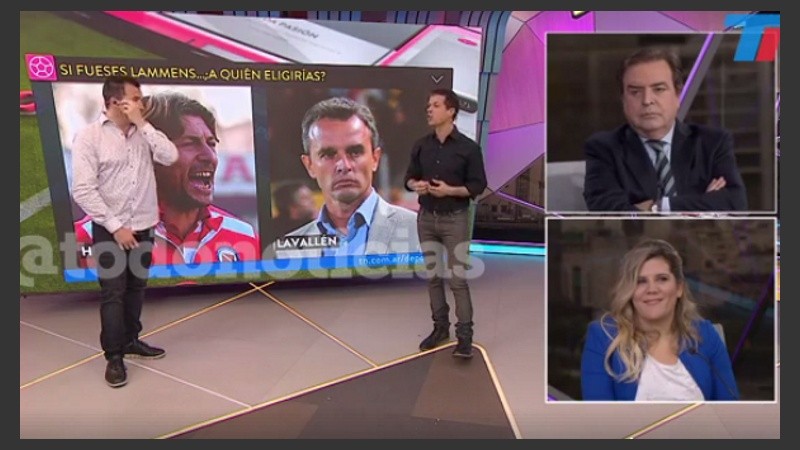 La última vez de Antoñana en pantalla.