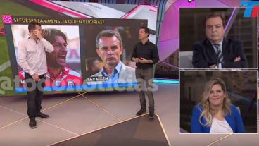 La última vez de Antoñana en pantalla.