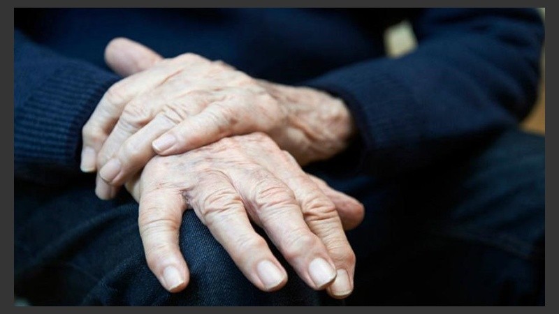 El parkinson en las personas jóvenes es muy agresivo.