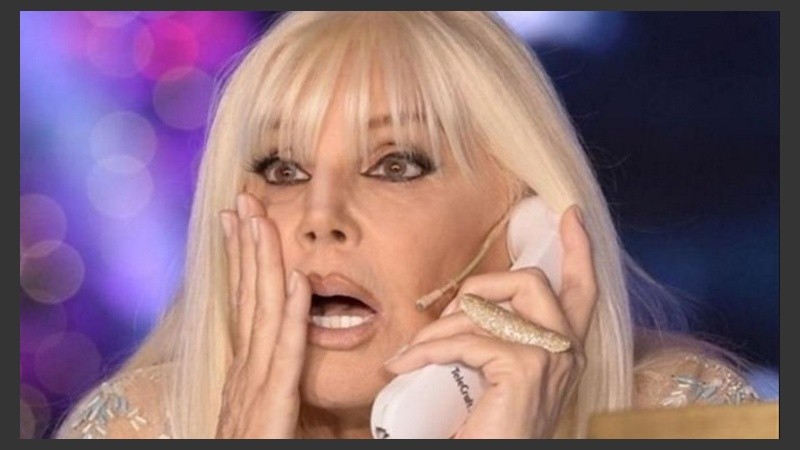 Pese a que renegó, finalmente Susana Giménez tiene su propio Instagram