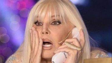 Pese a que renegó, finalmente Susana Giménez tiene su propio Instagram