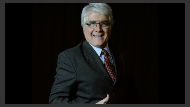 El actor y director José María Berlén.