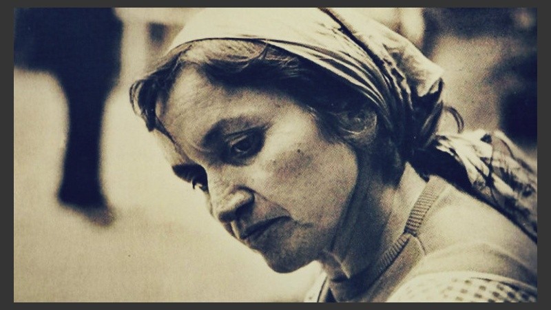 Violeta Parra escribió cientos de canciones, pero 