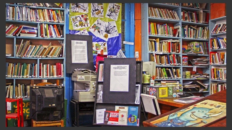 Será este sábado 7 de octubre a las 15.30 en Chacabuco 3085.