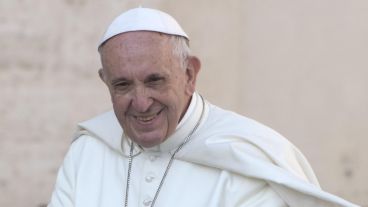 Jorge Bergoglio se anota numerosas intervenciones para resolver conflictos.