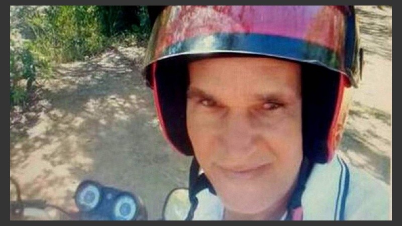 Damião Soares dos Santos trabajaba en la guardería desde 2008. 