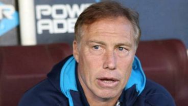 Sensini habló muy claro sobre el momento de la selección.