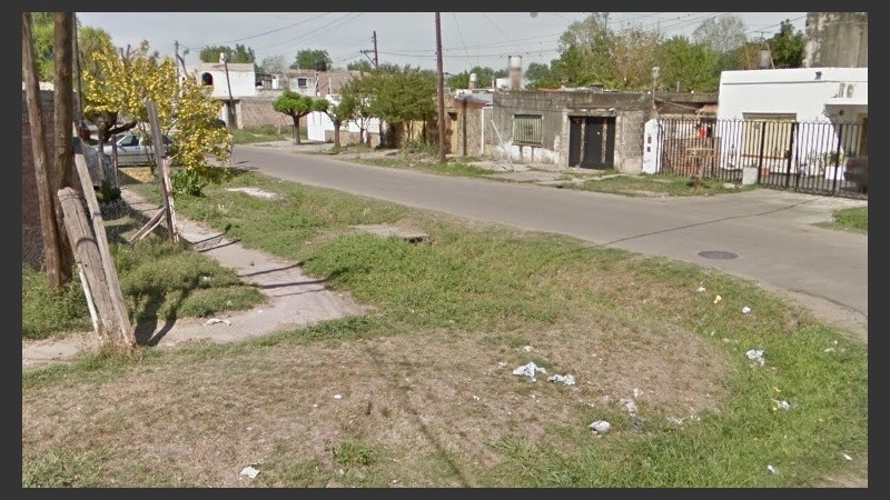 La pelea ocurrió en Valparaiso y Virasoro.