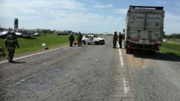 La falta de mantenimiento causó numerosos siniestros en los últimos años.