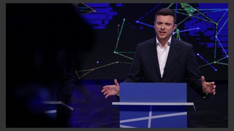 Los candidatos asumieron como propia la necesidad de debatir.