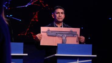 Los candidatos asumieron como propia la necesidad de debatir.