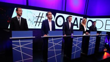 No hubo ganadores y perdedores en términos de ascensos y caídas.