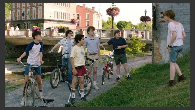 “It” acumula1.552.362 localidades y está a 300 mil tickets de convertirse en la película de terror más exitosa de la historia en Argentina.