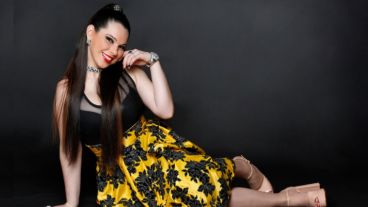 En el recital, victoria estrenará su tema "Toma mi mano" y recorrerá diversos estilos musicales.