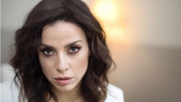 Mercedes brilla ahora como Merello en "Yo soy así, Tita de Buenos Aires".