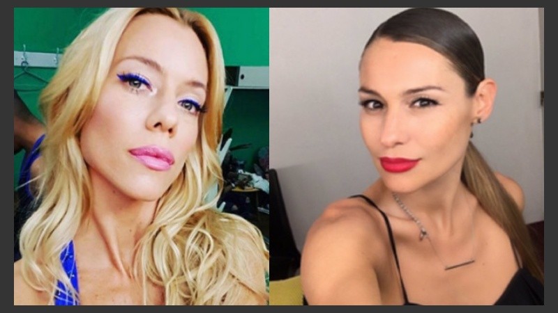 Para Nicole, el mote de 