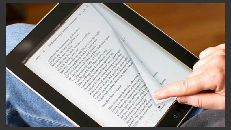 Participaron 2.437 personas.