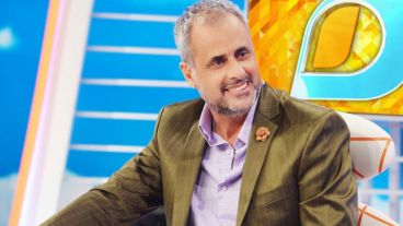 Rial, testigo del conflicto preelectoral.