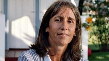 María Marta fue asesinada en octubre de 2002.