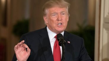 El de Donald Trump es el segundo gobierno de Estados Unidos que abandona el organismo.