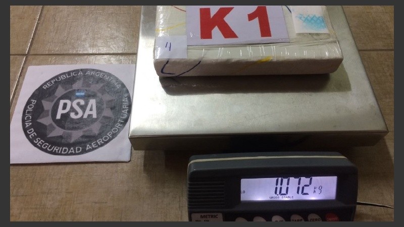 Hubo seis procedimientos en domicilios particulares.