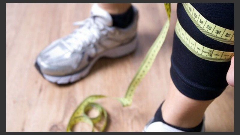 Eliminando esta proteína descubierta, se podría frenar la obesidad y reducir el peso. Por ahora sólo lo probaron en ratones.