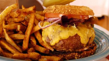 Las calorías muertas no aportan energía, pero aumentan el peso corporal y generan obesidad.