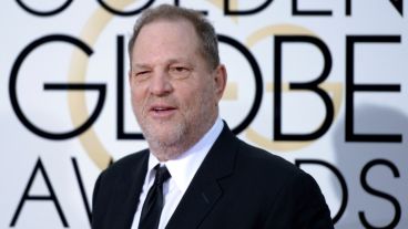Weinstein, cofundador de Miramax y The Weinstein Company y uno de los productores más poderosos de Hollywood.