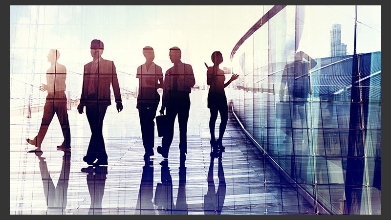 El encuentro tiene como objetivo ofrecer diferentes miradas acerca del contexto actual en lo referente a la gestión de recursos humanos.