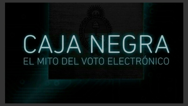 Caja Negra fue producido por Fundación Vía Libre, Un Viaje Cine y Quilomba.
