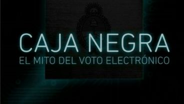 Caja Negra fue producido por Fundación Vía Libre, Un Viaje Cine y Quilomba.