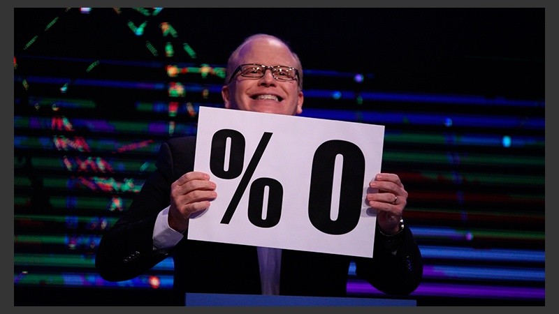 Postales del estudio, tanto al aire como en la trastienda.