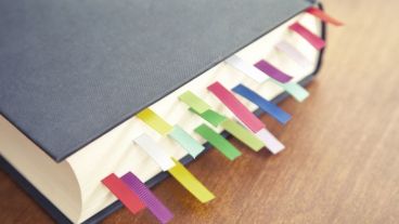 La actividad comenzará el jueves 19 a las 9.