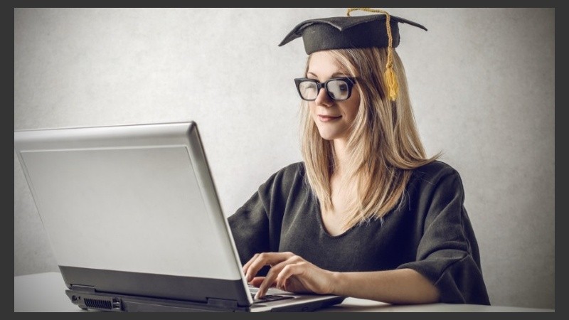 Estos sitios tienen información específicamente académica.