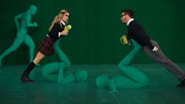 Son los mejores, pero esta vez decepcionaron.