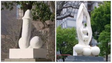 Las obras sorprendieron a barrio Bella Vista.