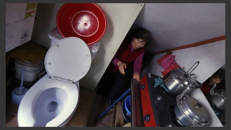 Hay que hacerle espacio a todo.